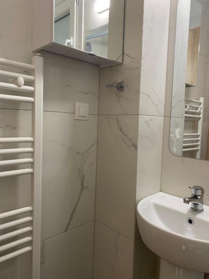 Apartamento Atelier Larissa Exterior foto