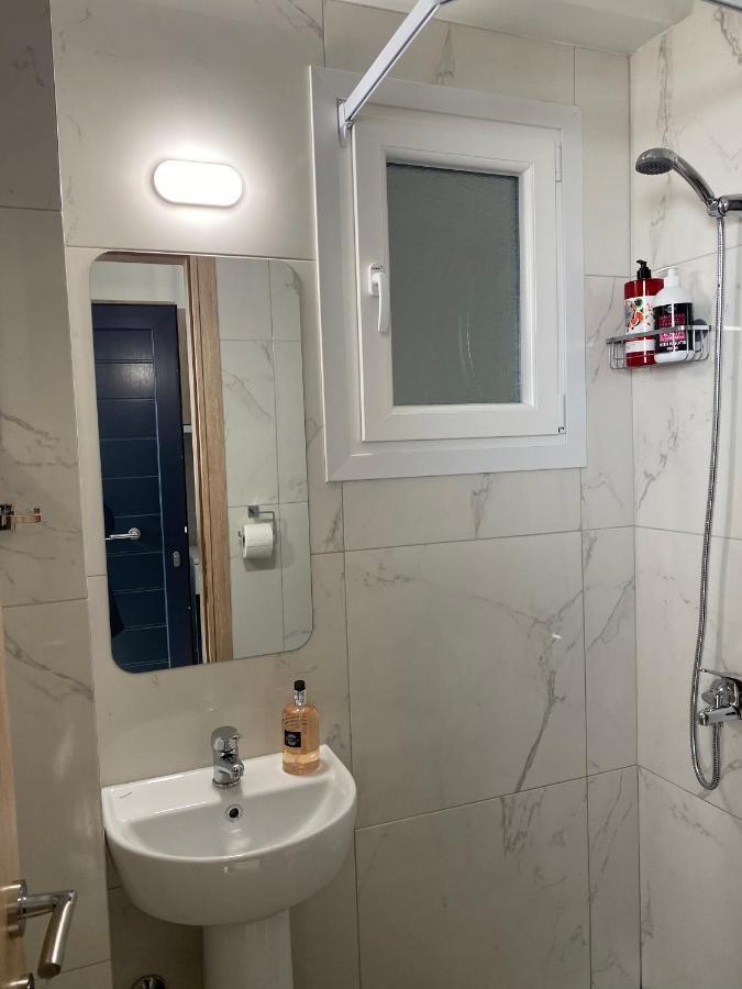 Apartamento Atelier Larissa Exterior foto
